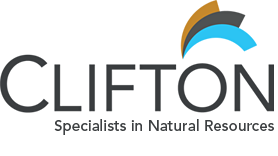 Clifton Financial Logo